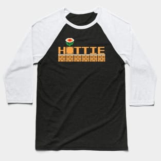 Hottie Baseball T-Shirt